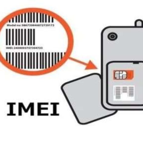 رفع مشکل IMEI Null یا Invalid IMEI