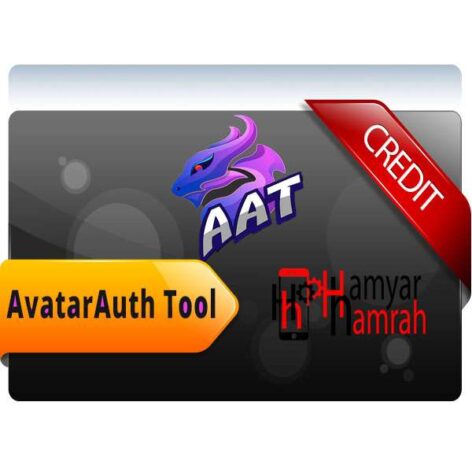 Xiaomi Avatar Auth Tool