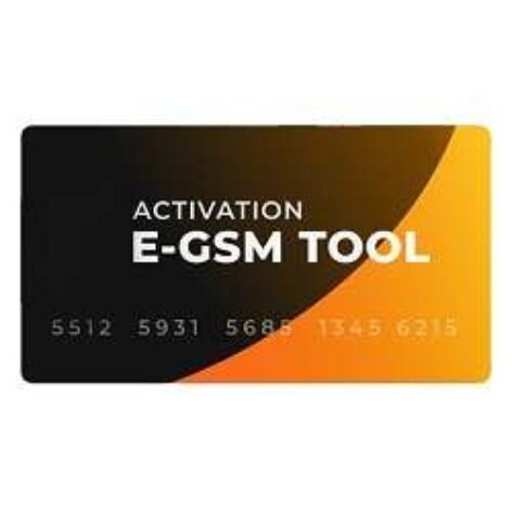 E-GSM-Tool