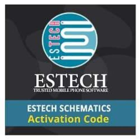 Estech orion Schematics