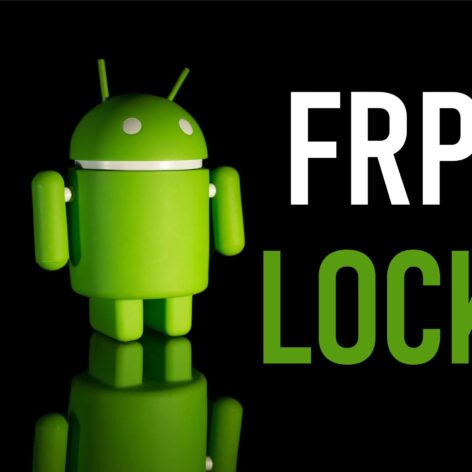 frp lock