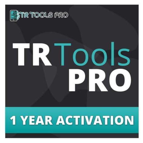 TR Tools Pro