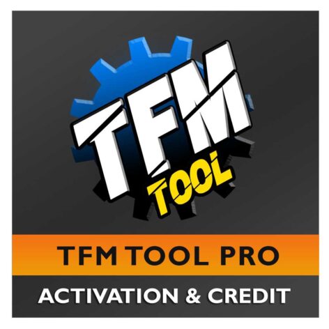 TFM Tool Pro