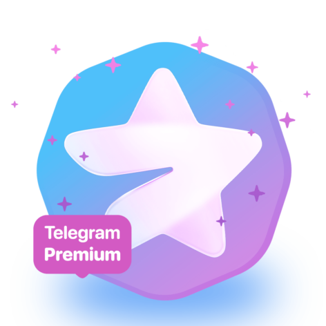 telegram premium