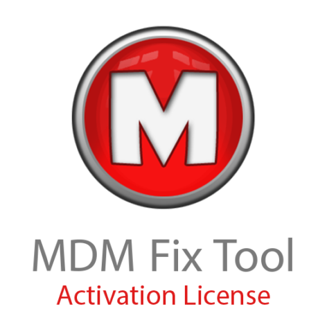 ابزار MDM Fix Tool